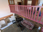 vente Maison en pierre Felines Sur Rimandoule