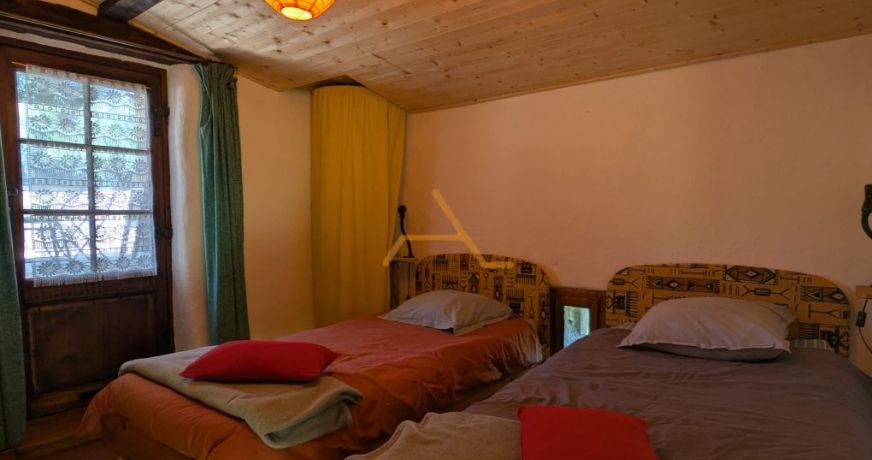 vente Maison en pierre Felines Sur Rimandoule