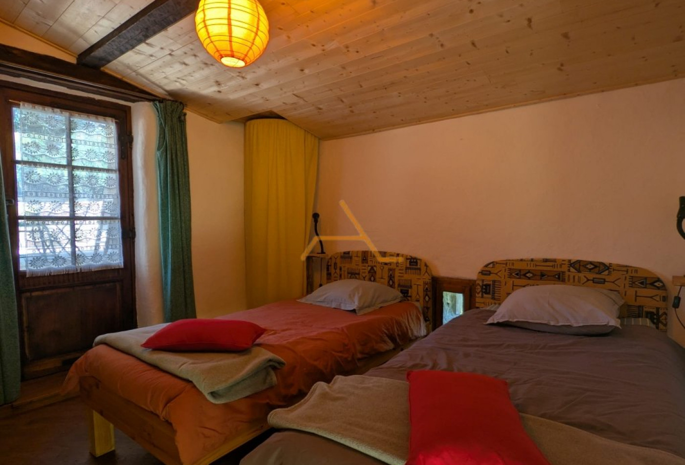 vente Maison en pierre Felines Sur Rimandoule - Photo 10
