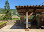 vente Maison en pierre Felines Sur Rimandoule