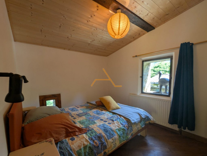 vente Maison en pierre Felines Sur Rimandoule - Photo 9