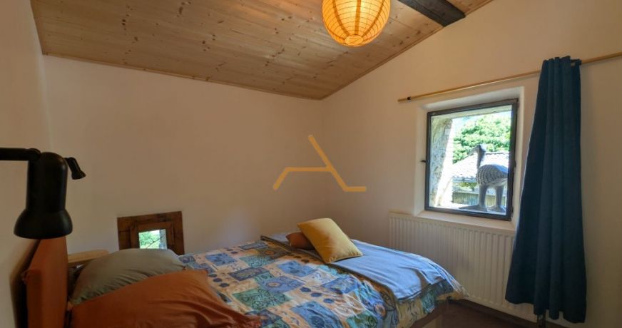 vente Maison en pierre Felines Sur Rimandoule
