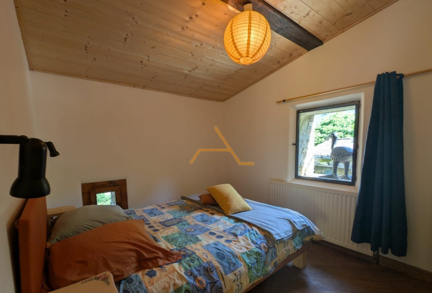 vente Maison en pierre Felines Sur Rimandoule - Photo 9