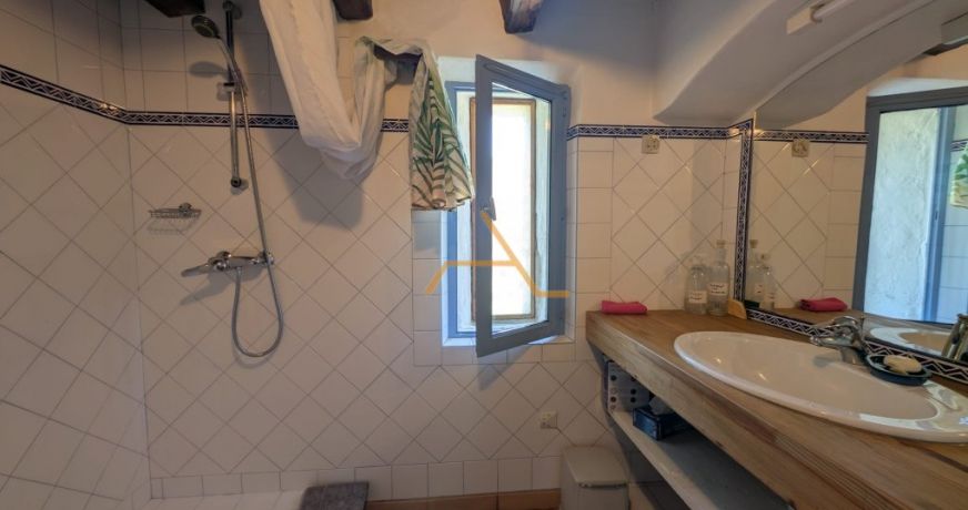vente Maison en pierre Felines Sur Rimandoule