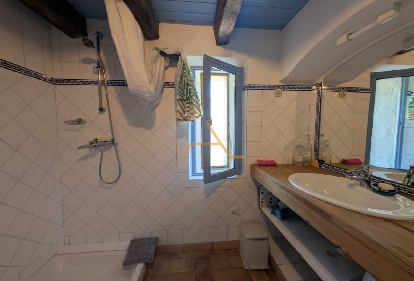 vente Maison en pierre Felines Sur Rimandoule - Photo 11