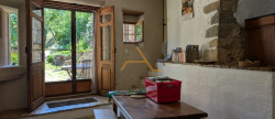 vente Maison en pierre Felines Sur Rimandoule
