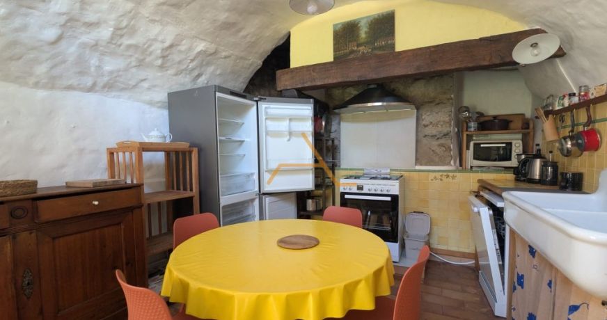 vente Maison en pierre Felines Sur Rimandoule