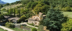 vente Maison en pierre Felines Sur Rimandoule