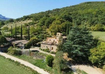 vente Maison en pierre Felines Sur Rimandoule