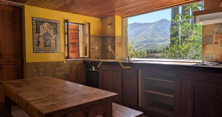 vente Maison en pierre Felines Sur Rimandoule