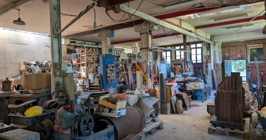 vente Maison en pierre Felines Sur Rimandoule