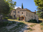 vente Maison en pierre Felines Sur Rimandoule