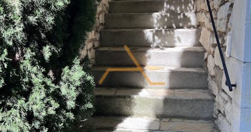 vente Maison en pierre Marsanne