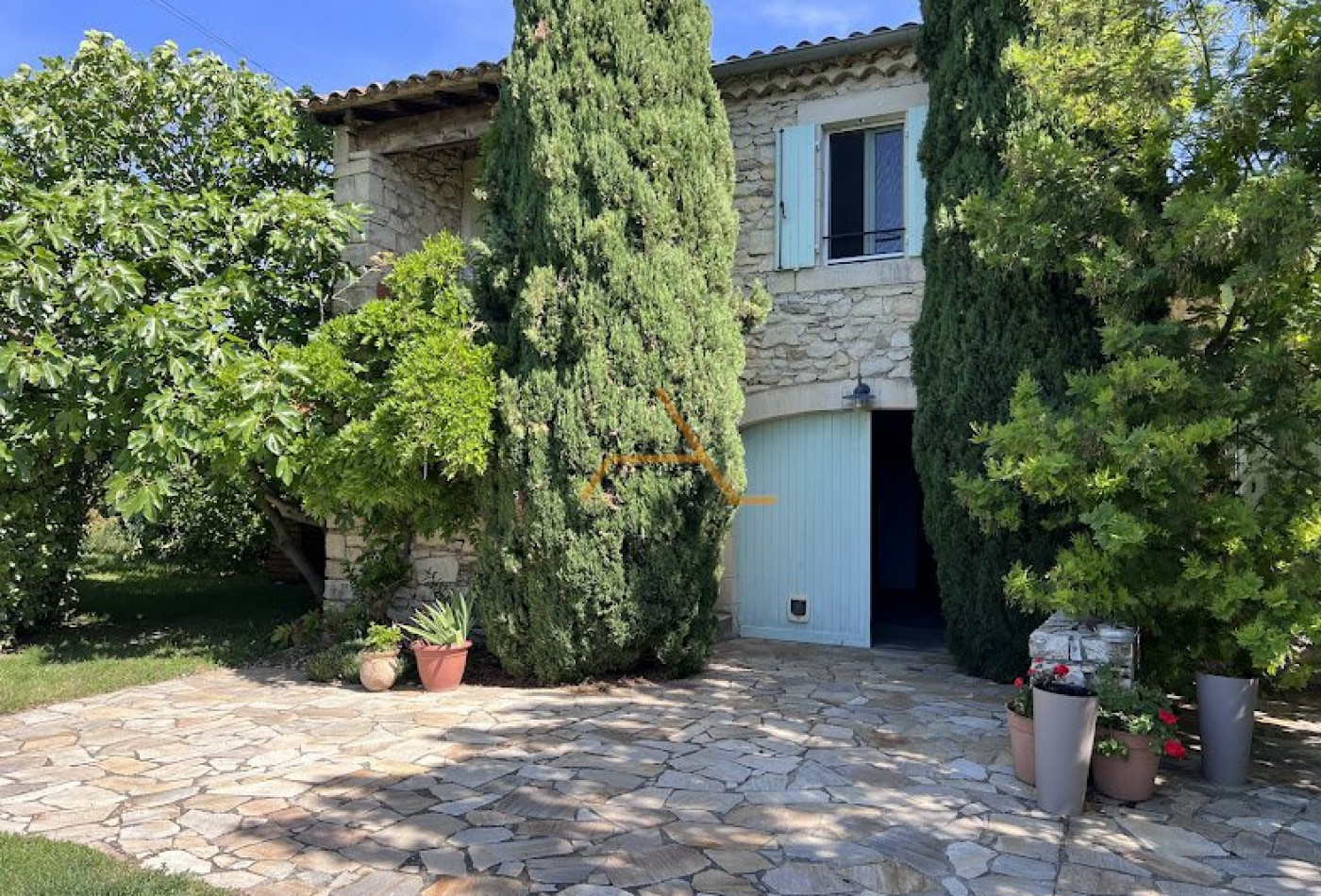 vente Maison en pierre Marsanne - Photo 11