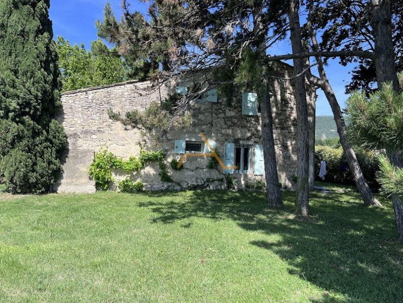 vente Maison en pierre Marsanne - Photo 3