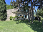 vente Maison en pierre Marsanne
