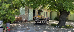 vente Maison en pierre Marsanne