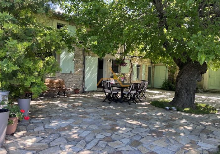 vente Maison en pierre Marsanne