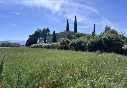 vente Maison en pierre Marsanne