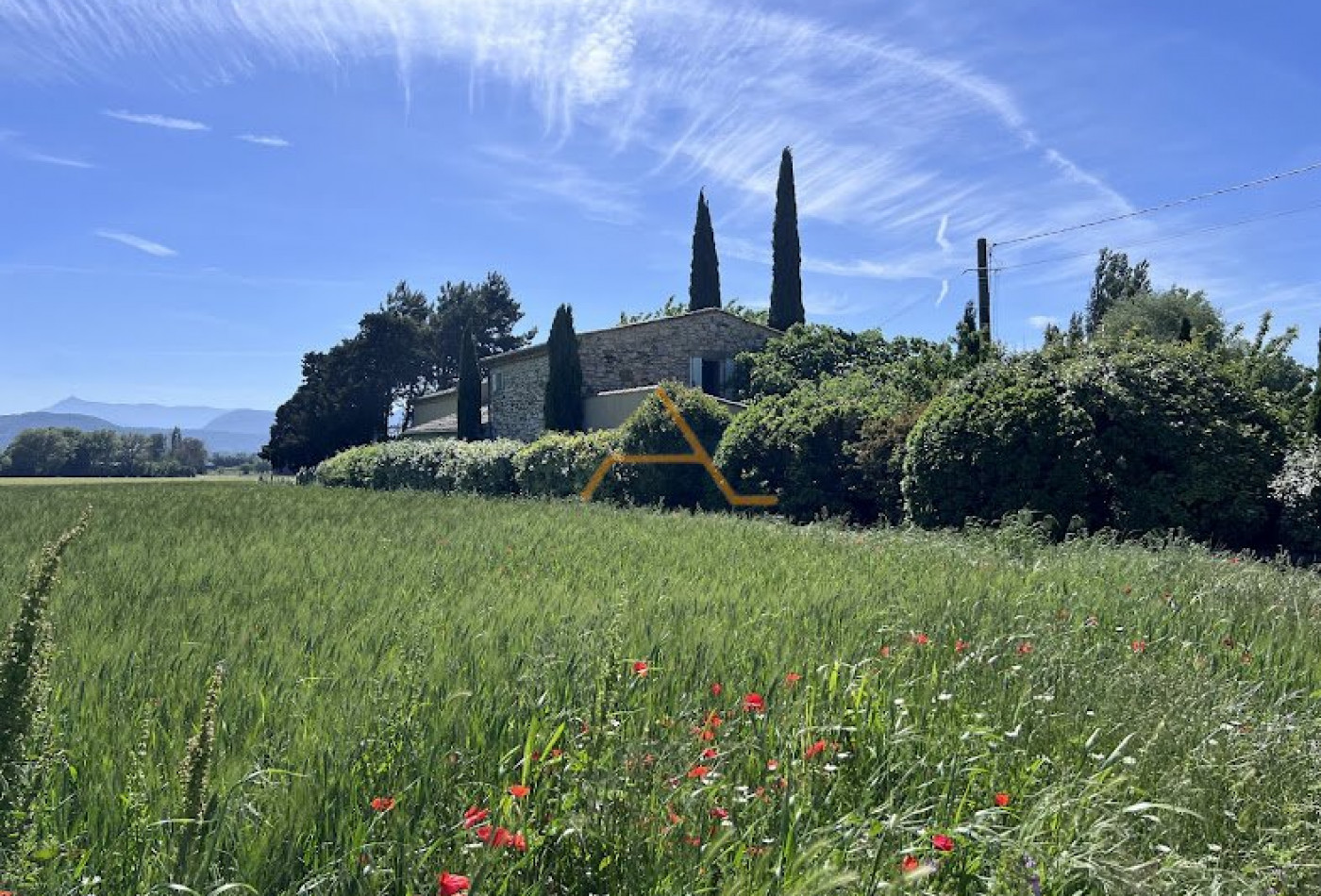 vente Maison en pierre Marsanne - Photo 9
