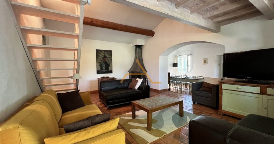 vente Maison en pierre Marsanne