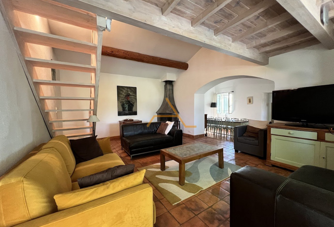 vente Maison en pierre Marsanne - Photo 3