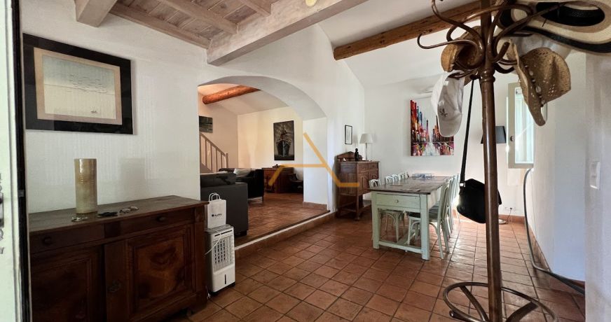 vente Maison en pierre Marsanne