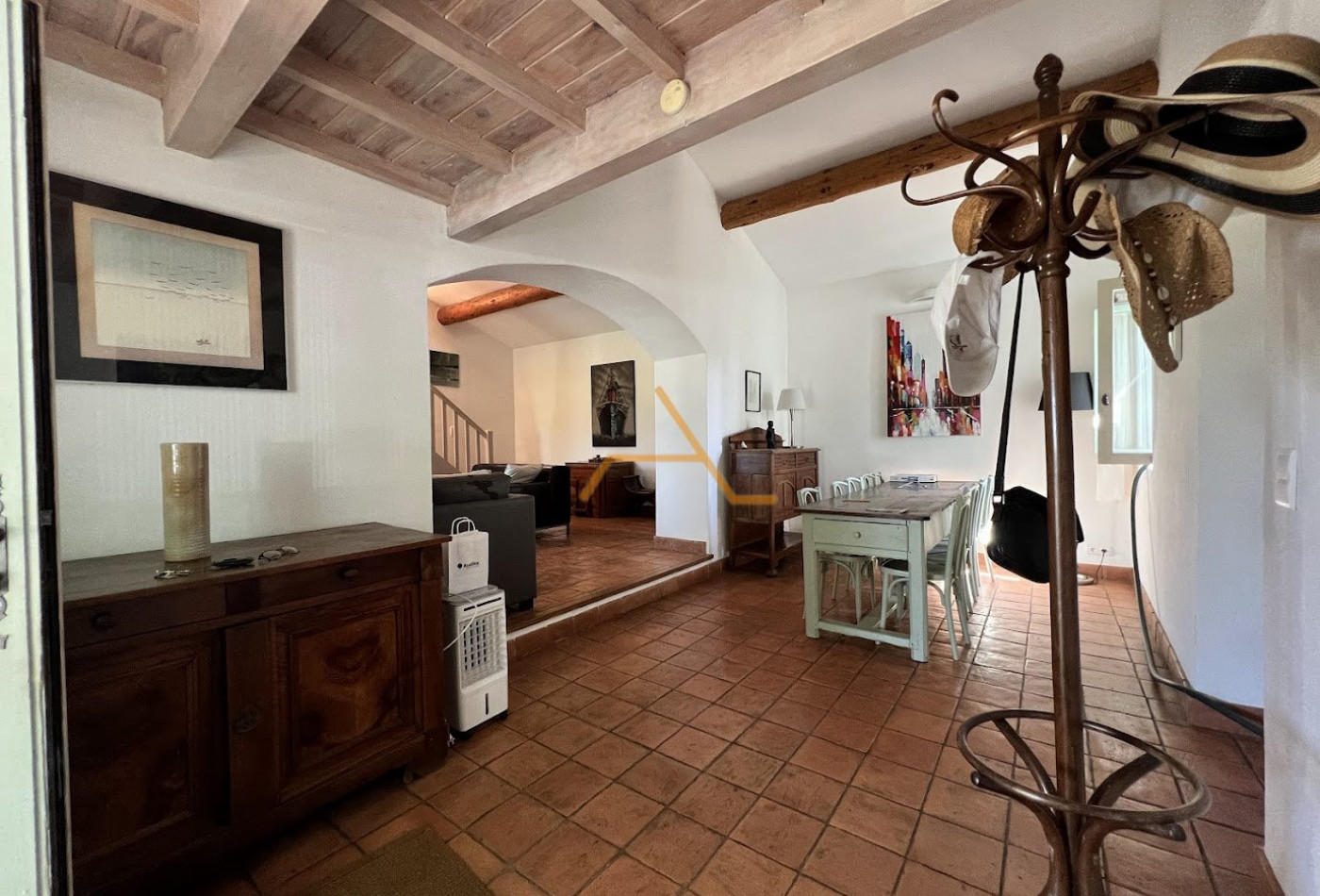 vente Maison en pierre Marsanne - Photo 2