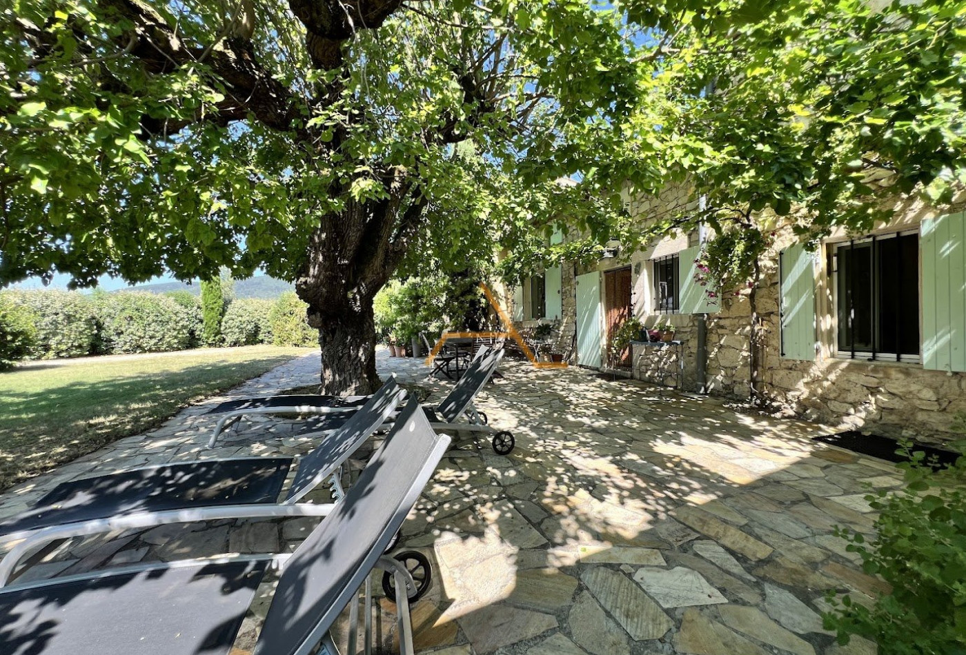 vente Maison en pierre Marsanne - Photo 20