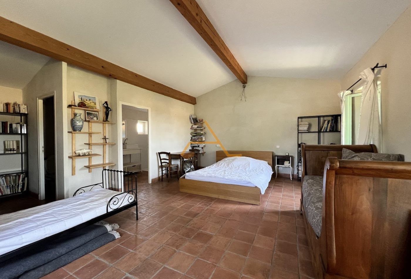 vente Maison en pierre Marsanne - Photo 15