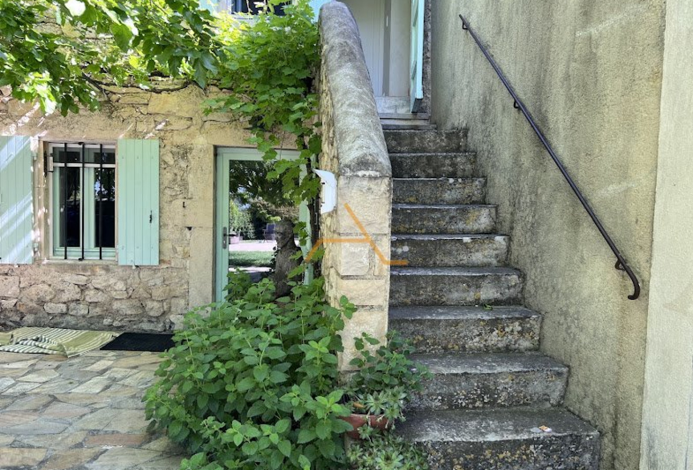 vente Maison en pierre Marsanne - Photo 8