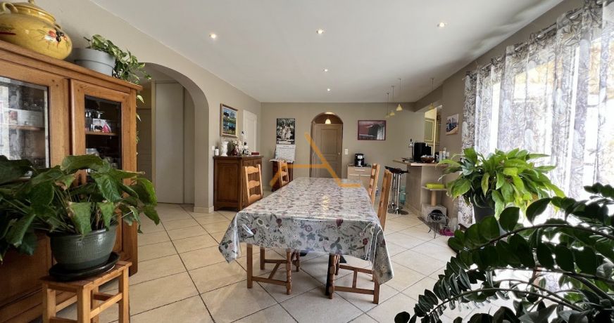 vente Villa La Begude De Mazenc
