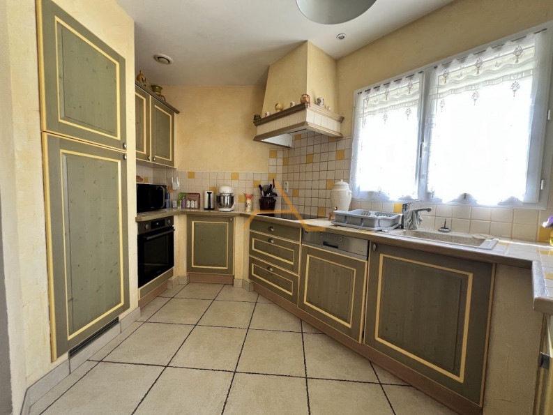 vente Villa La Begude De Mazenc - Photo 6
