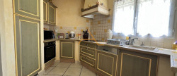 vente Villa La Begude De Mazenc