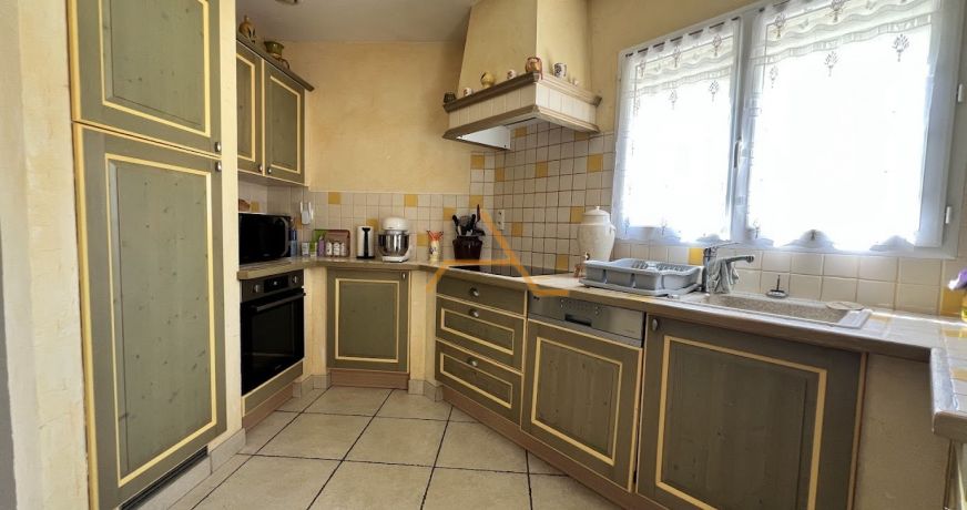 vente Villa La Begude De Mazenc