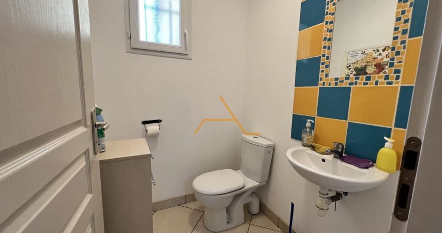 vente Villa La Begude De Mazenc