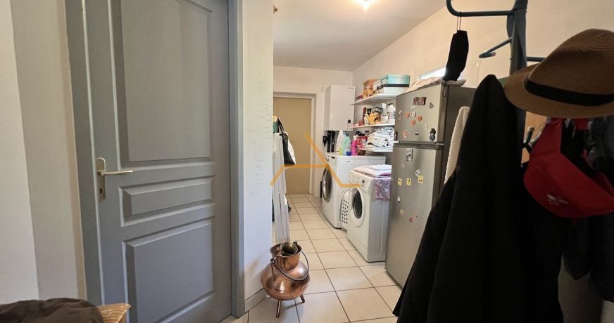 vente Villa La Begude De Mazenc