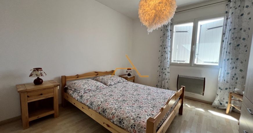 vente Villa La Begude De Mazenc