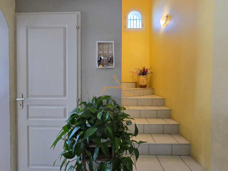 vente Villa La Begude De Mazenc - Photo 4