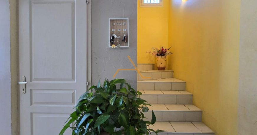 vente Villa La Begude De Mazenc