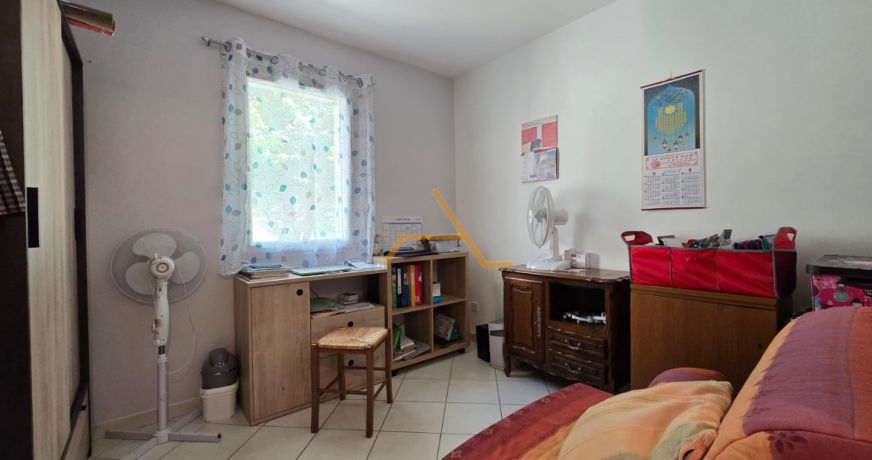 vente Villa La Begude De Mazenc
