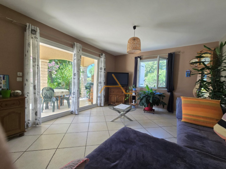 vente Villa La Begude De Mazenc - Photo 10