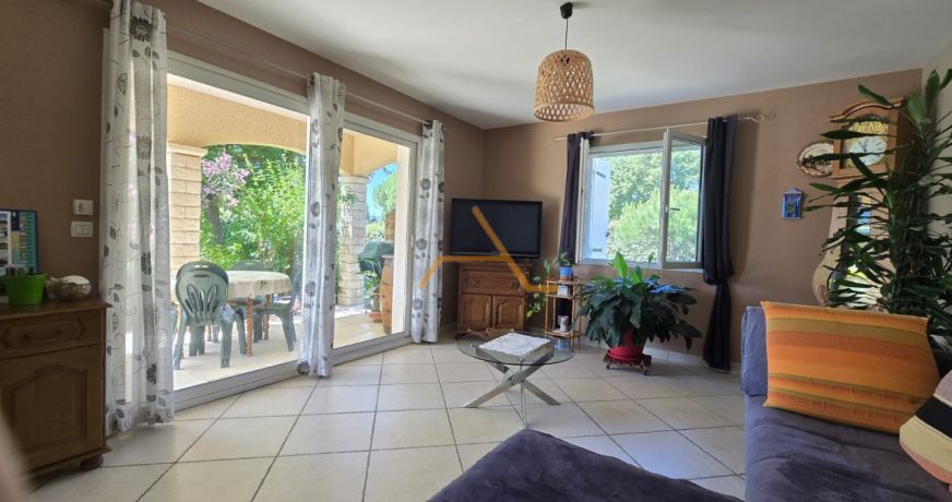 vente Villa La Begude De Mazenc