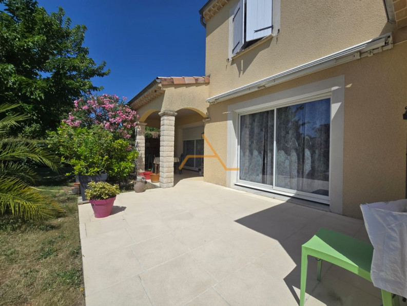 vente Villa La Begude De Mazenc - Photo 3