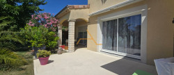 vente Villa La Begude De Mazenc