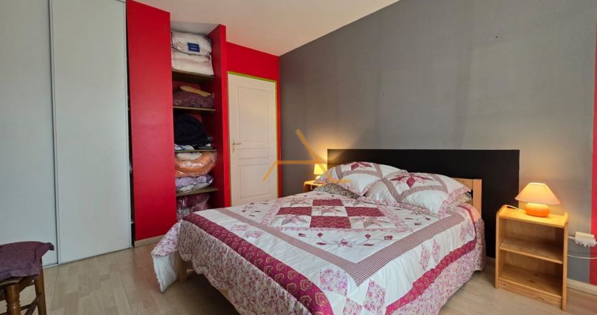 vente Villa La Begude De Mazenc