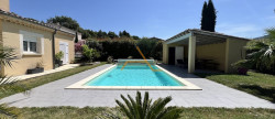 vente Villa La Begude De Mazenc