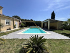 vente Villa La Begude De Mazenc