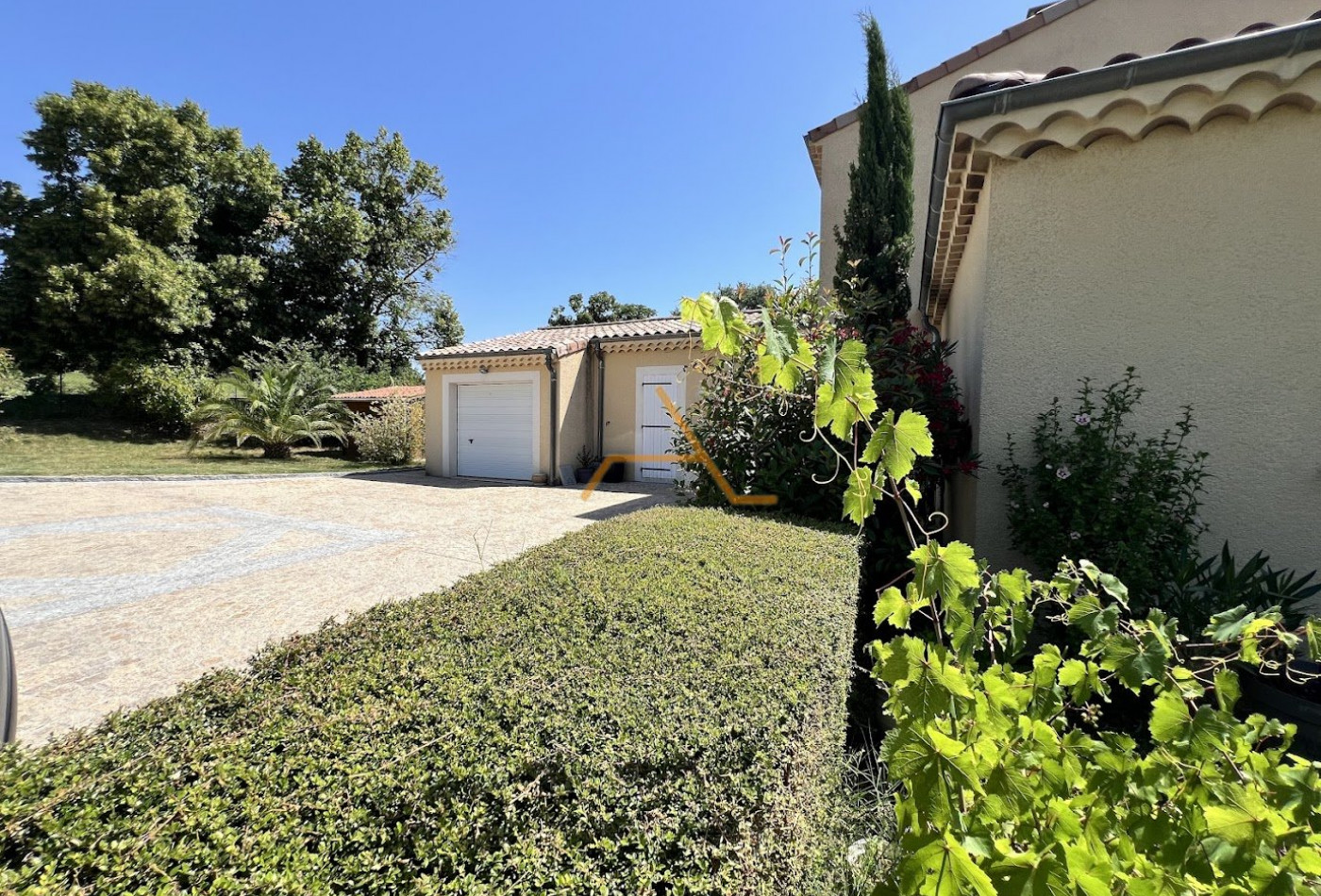 vente Villa La Begude De Mazenc - Photo 20