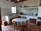 vente Villa Le Pegue